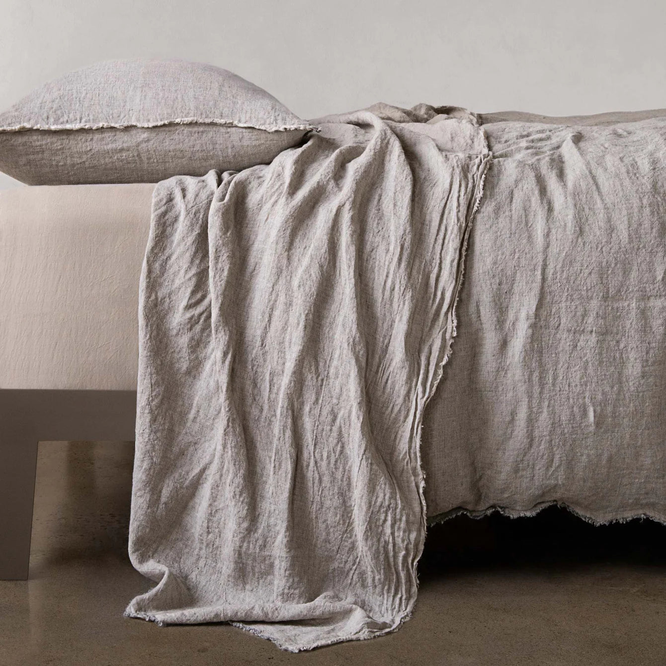 Flocca Flat Sheet