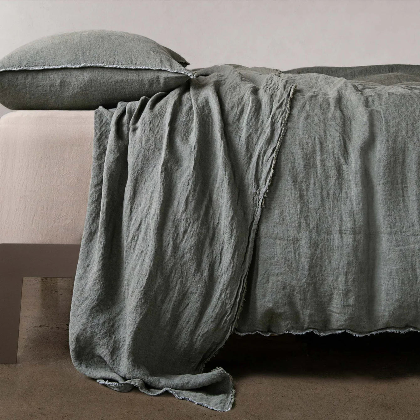 Flocca Flat Sheet