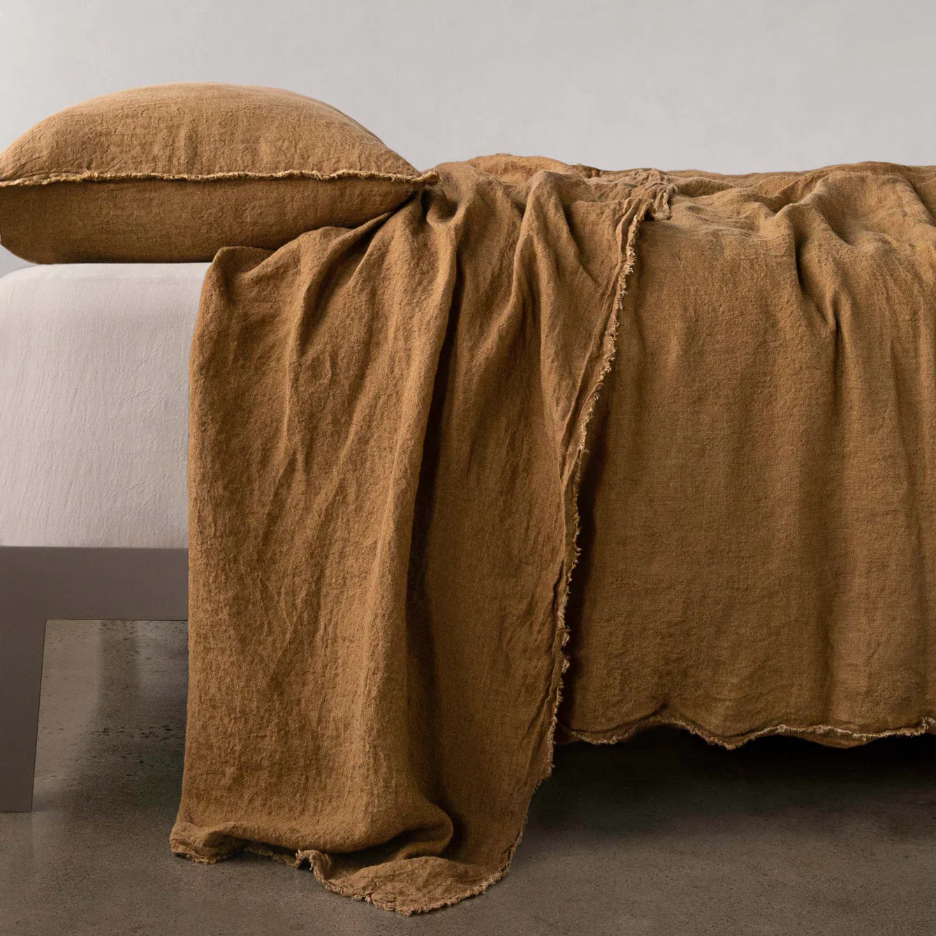 Flocca Flat Sheet