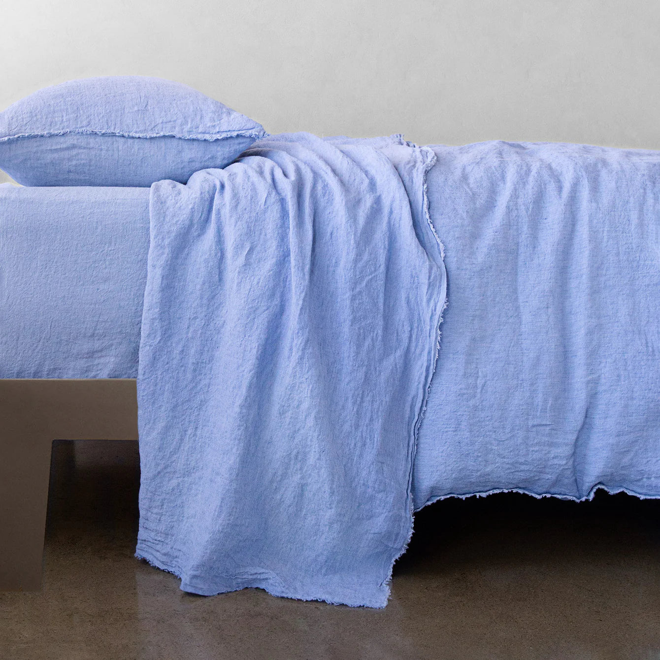 Flocca Flat Sheet