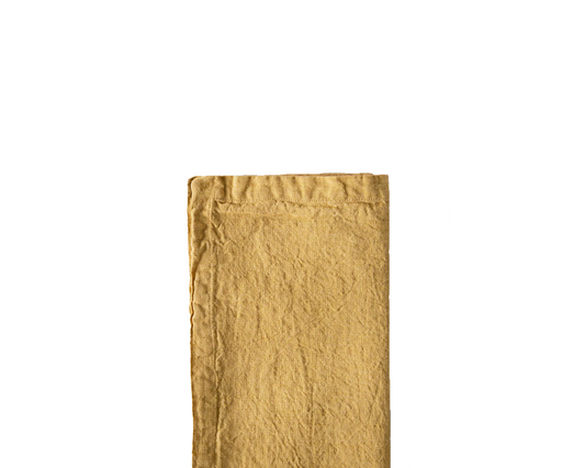Servilleta de lino Basix