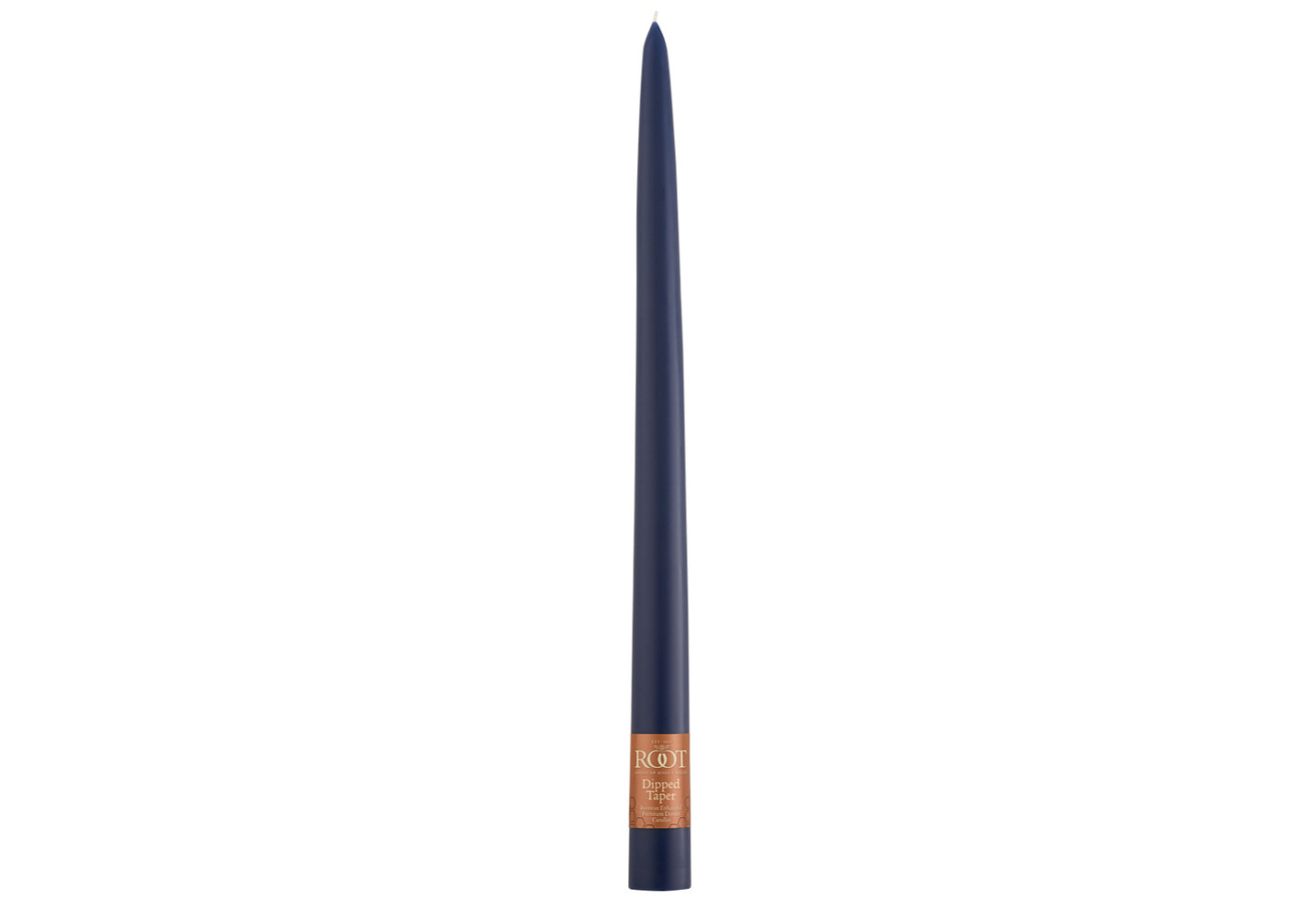 Taper Dinner Candle 12 in.