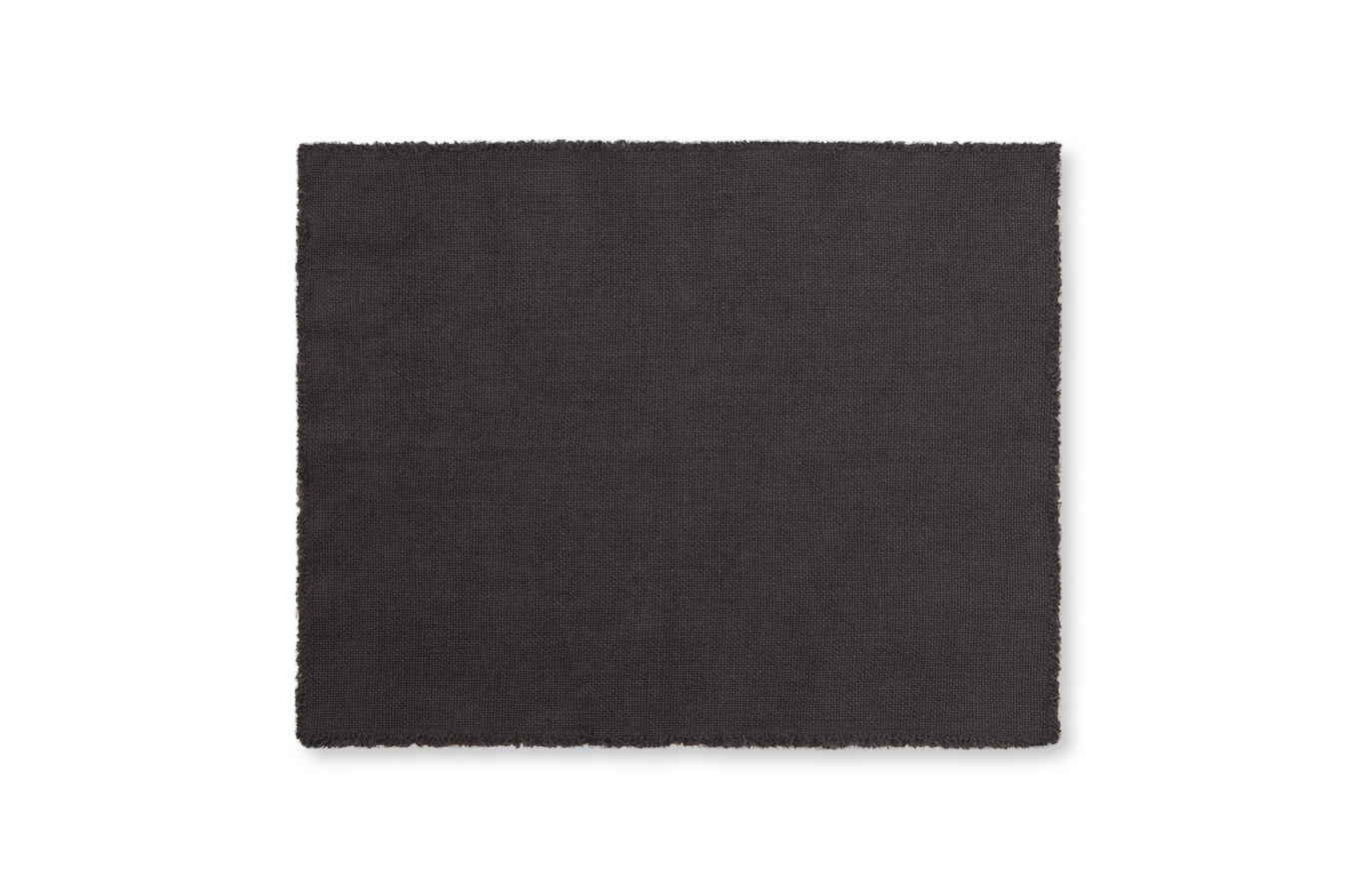 Maya Placemat - Antracite