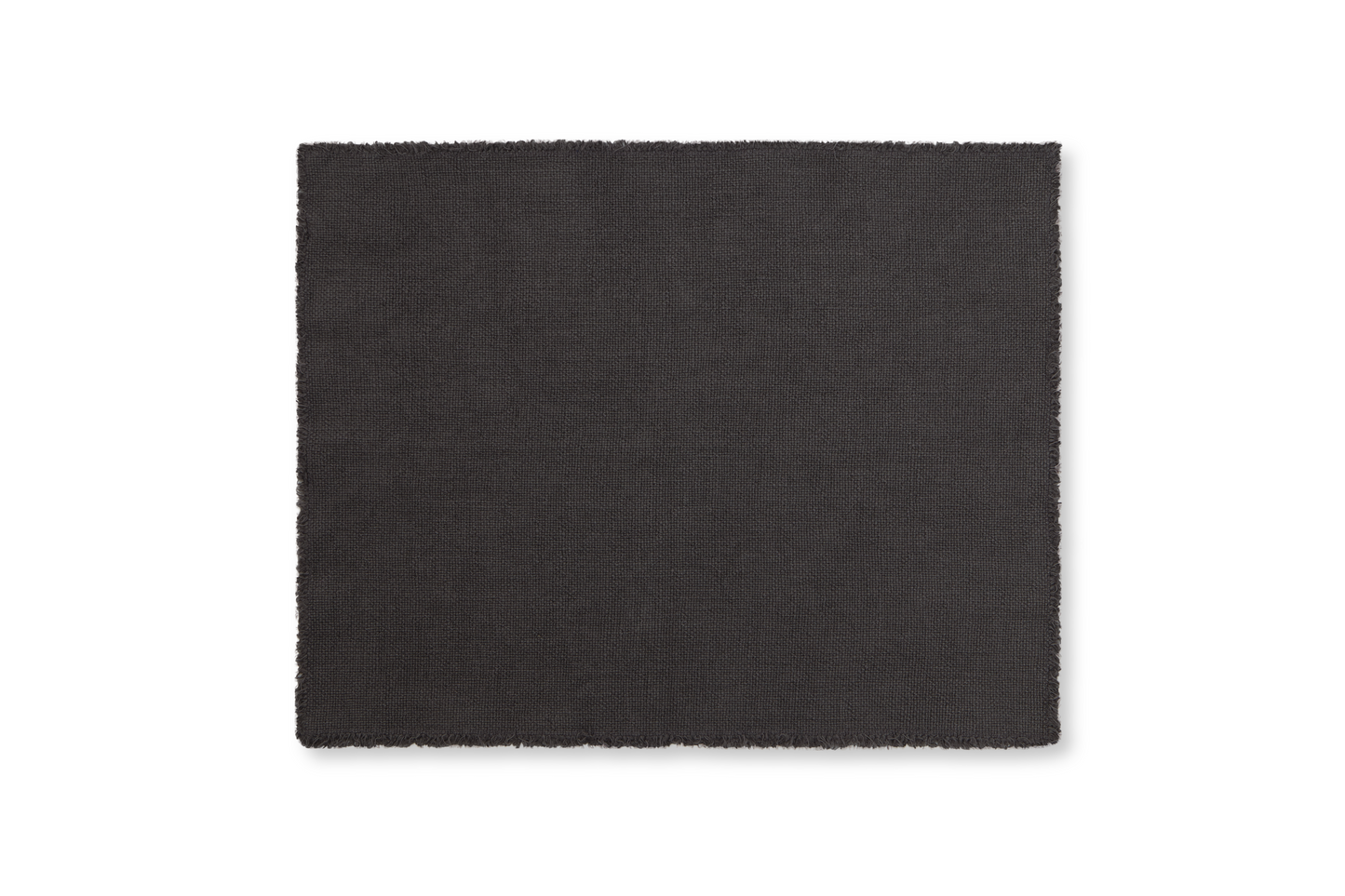 Maya Placemat - Antracite