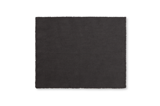 Maya Placemat - Antracite