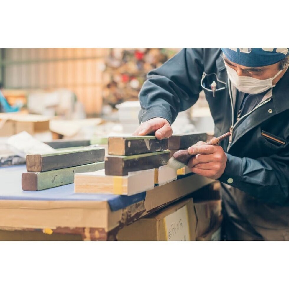 Carnet de notes Pin rouge