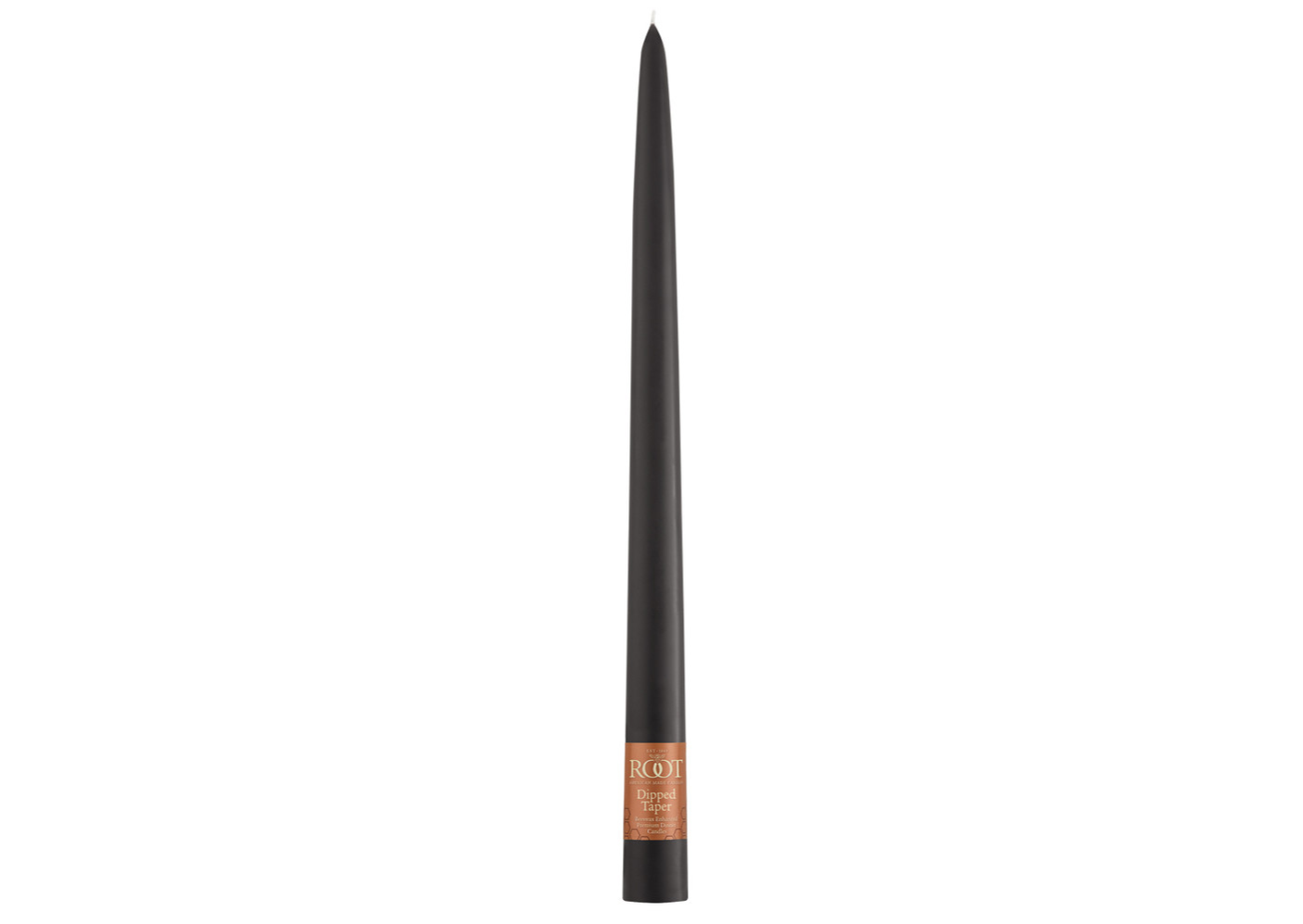 Taper Dinner Candle 12 in.