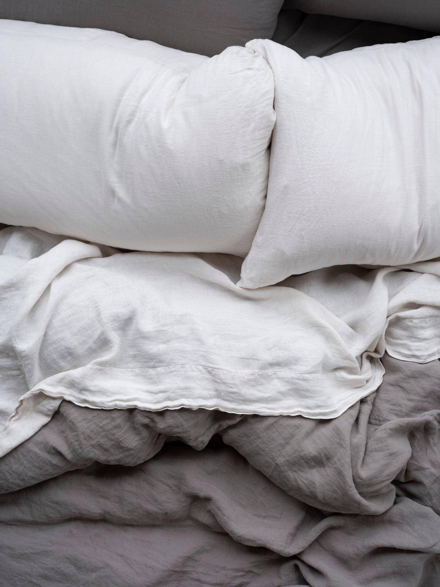 Washed Linen Bundle