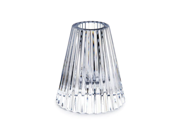 BONBON Crystal Candleholder