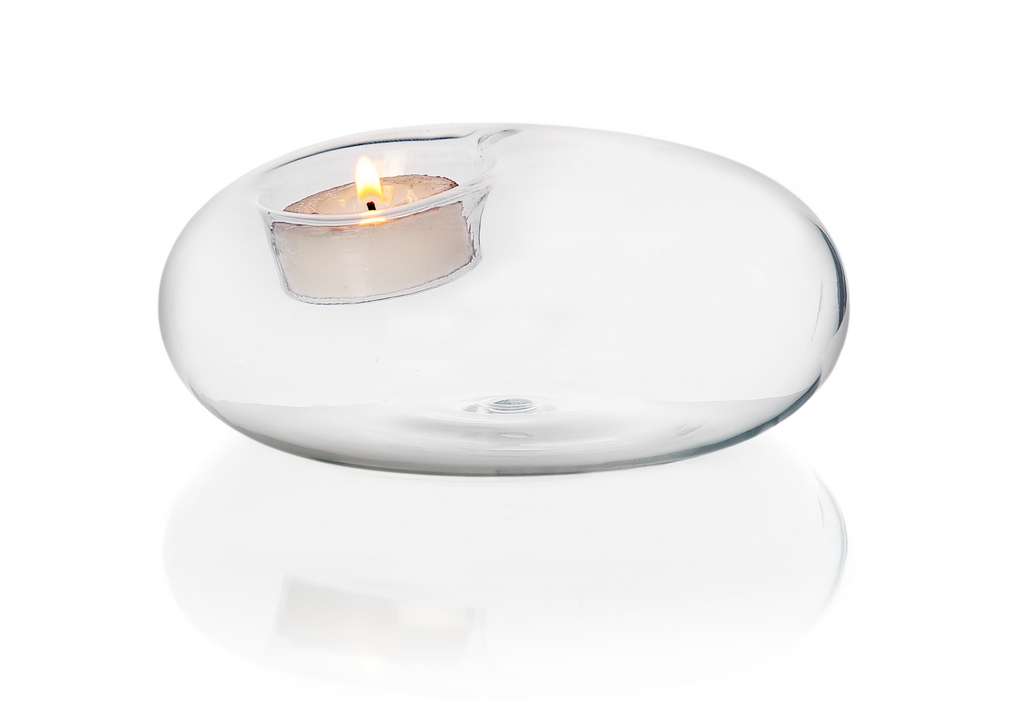 Bubble Tealight Holder