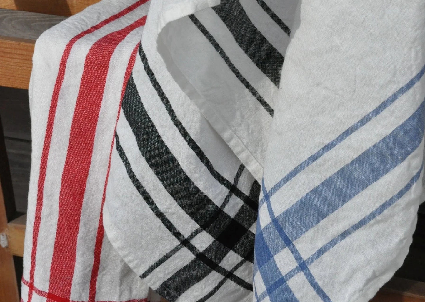 Camaret Tea Towels