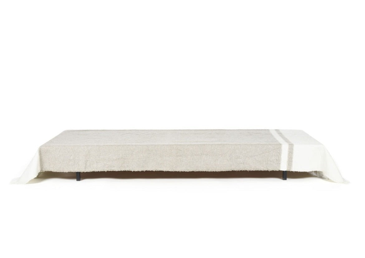 Charlotte Throw Stripe