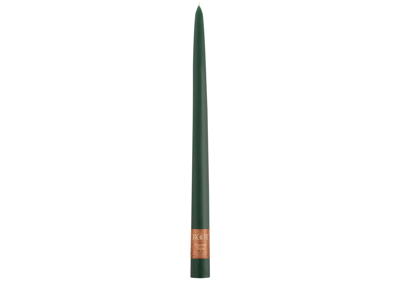Taper Dinner Candle 12 in.