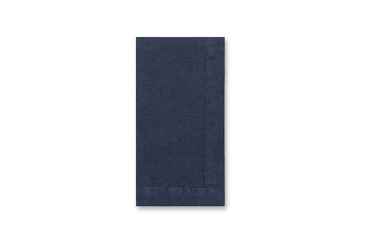 Dark Slate Gray Tab Napkin- Pacifico