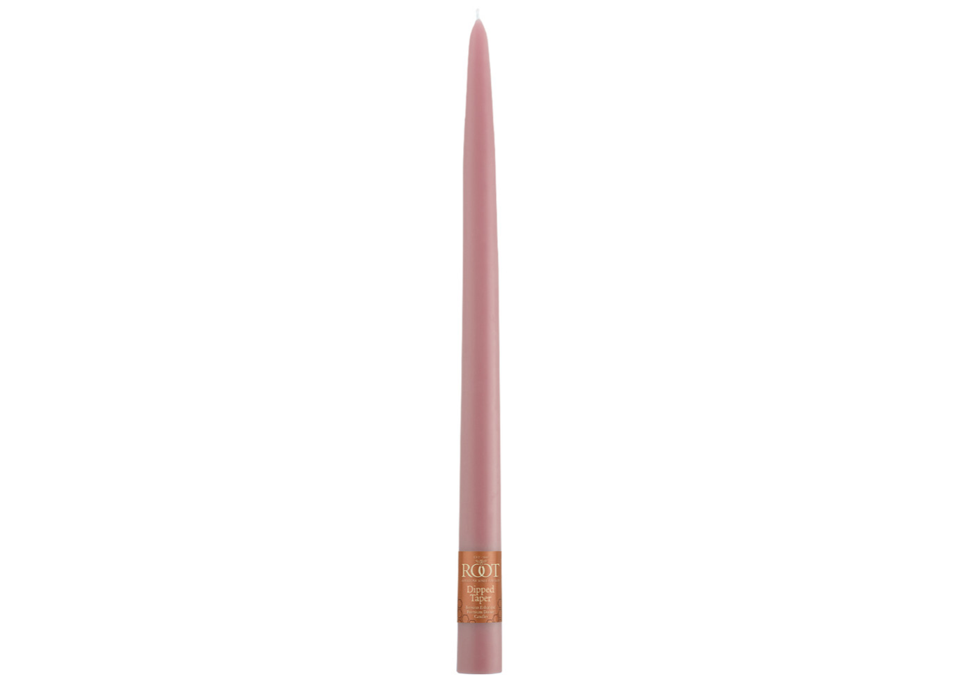 Taper Dinner Candle 12 in.