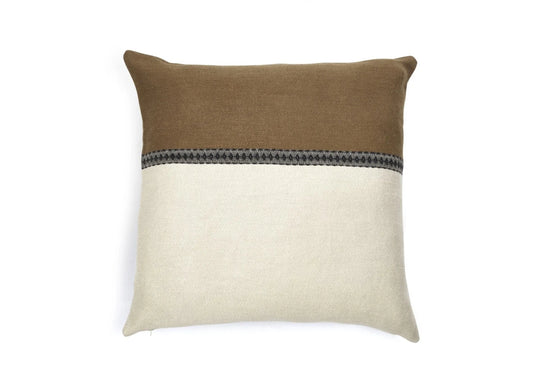 Etienne Stripe Pillow Cover