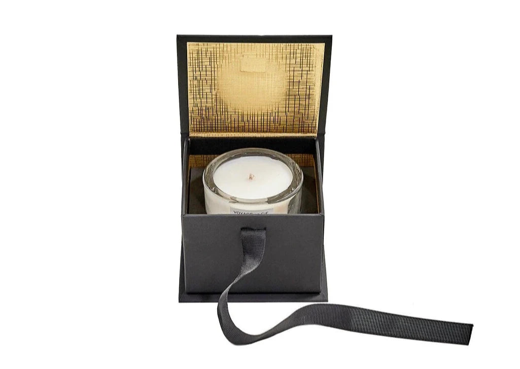 Positano Honeysuckle 1.5" Votive Candle