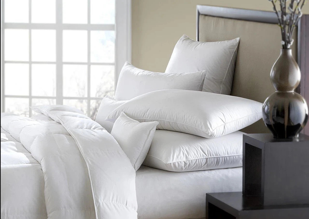 Astra Pillow (Down Alternative)