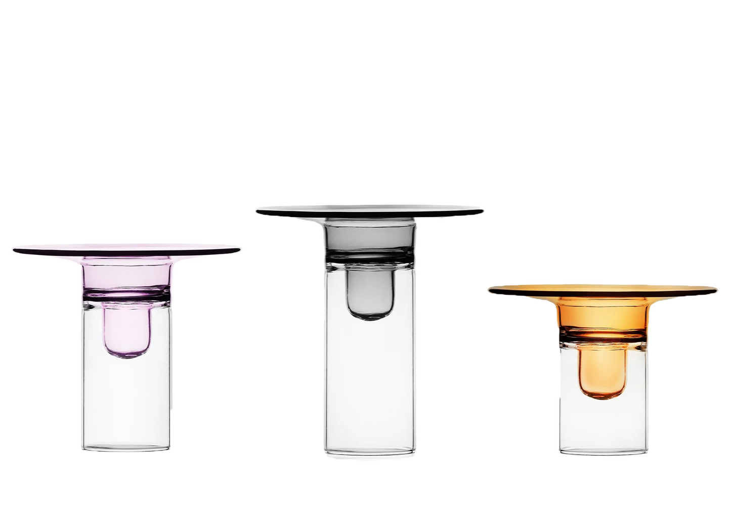 Firefly Candleholder