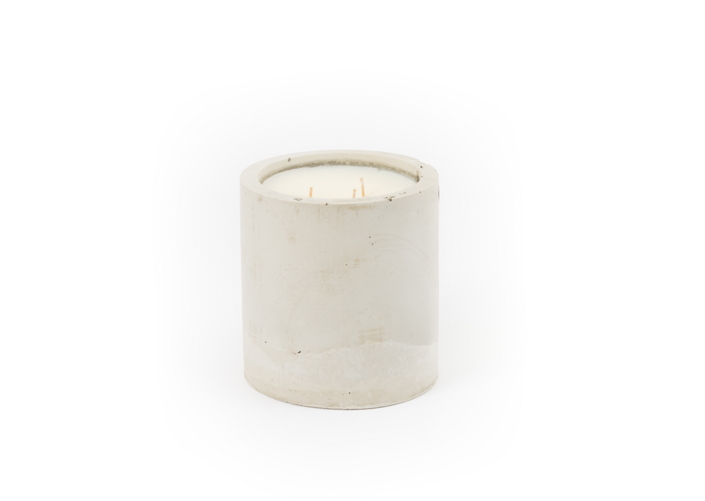 Dune Candle