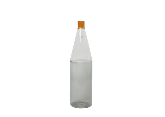 Bottiglia - Smoke/Clear/Amber