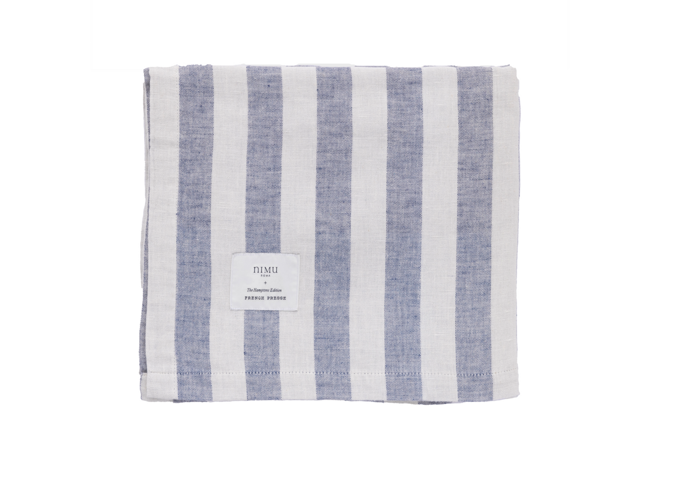 Beach Towel: Hamptons Edition