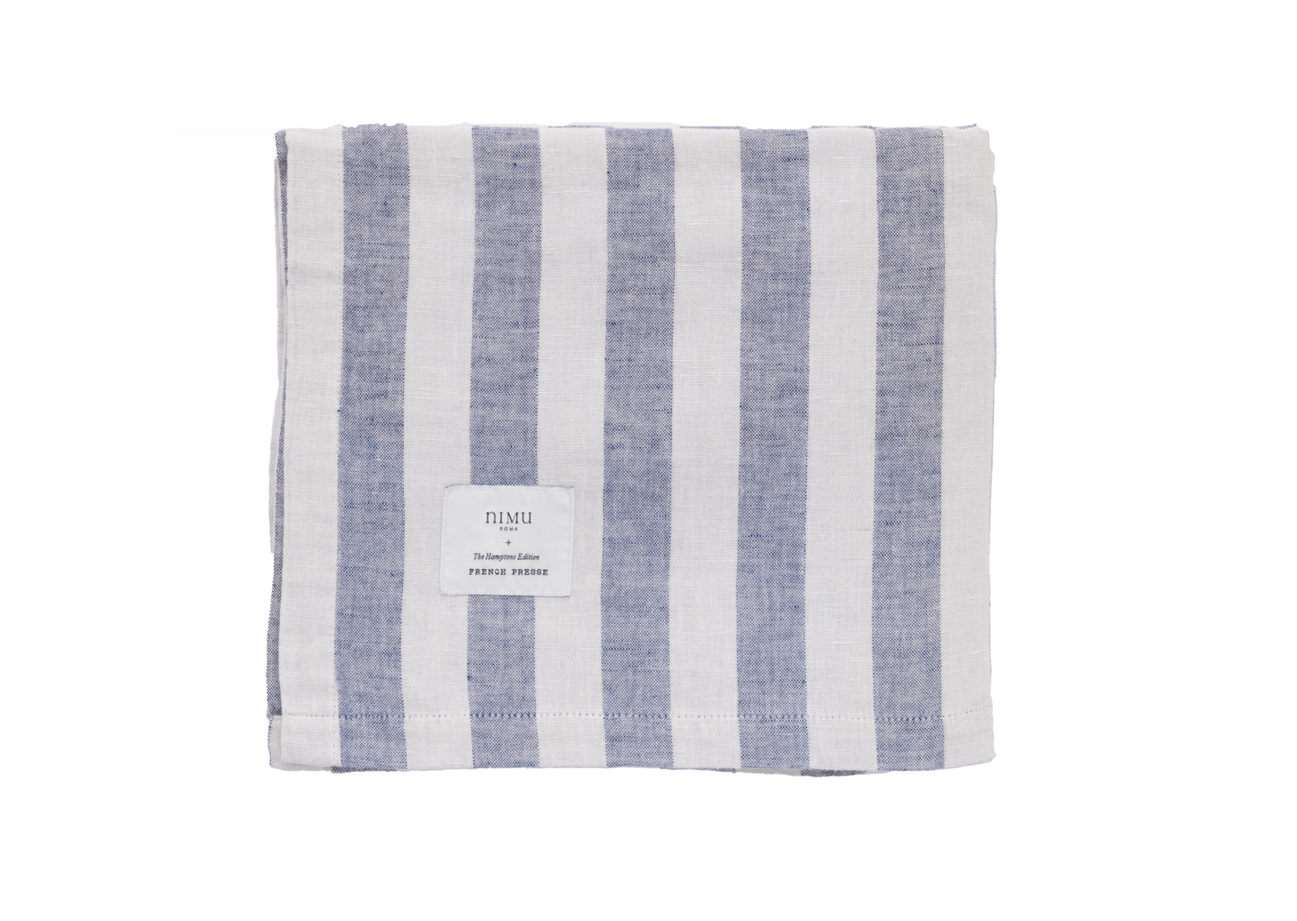 Beach Towel: Hamptons Edition