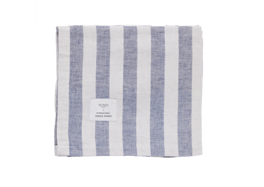 Beach Towel: Hamptons Edition