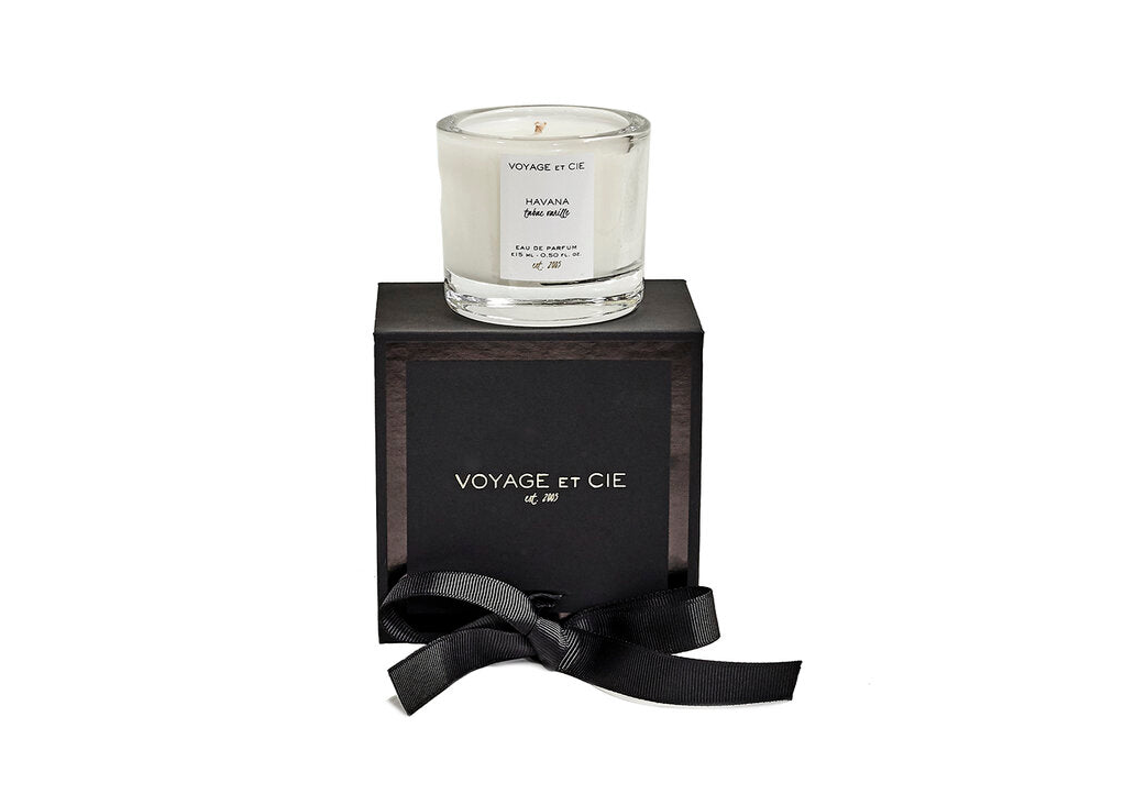Malibu No. 77 1.5" Votive Candle
