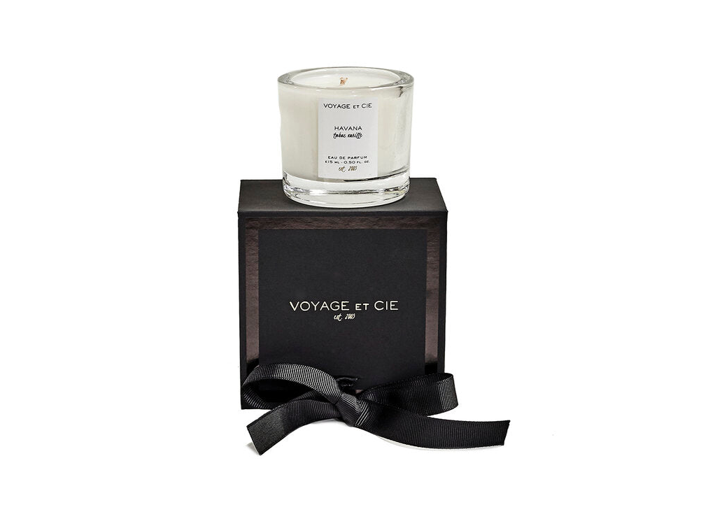 Light Gray Malibu No. 77 1.5" Votive Candle