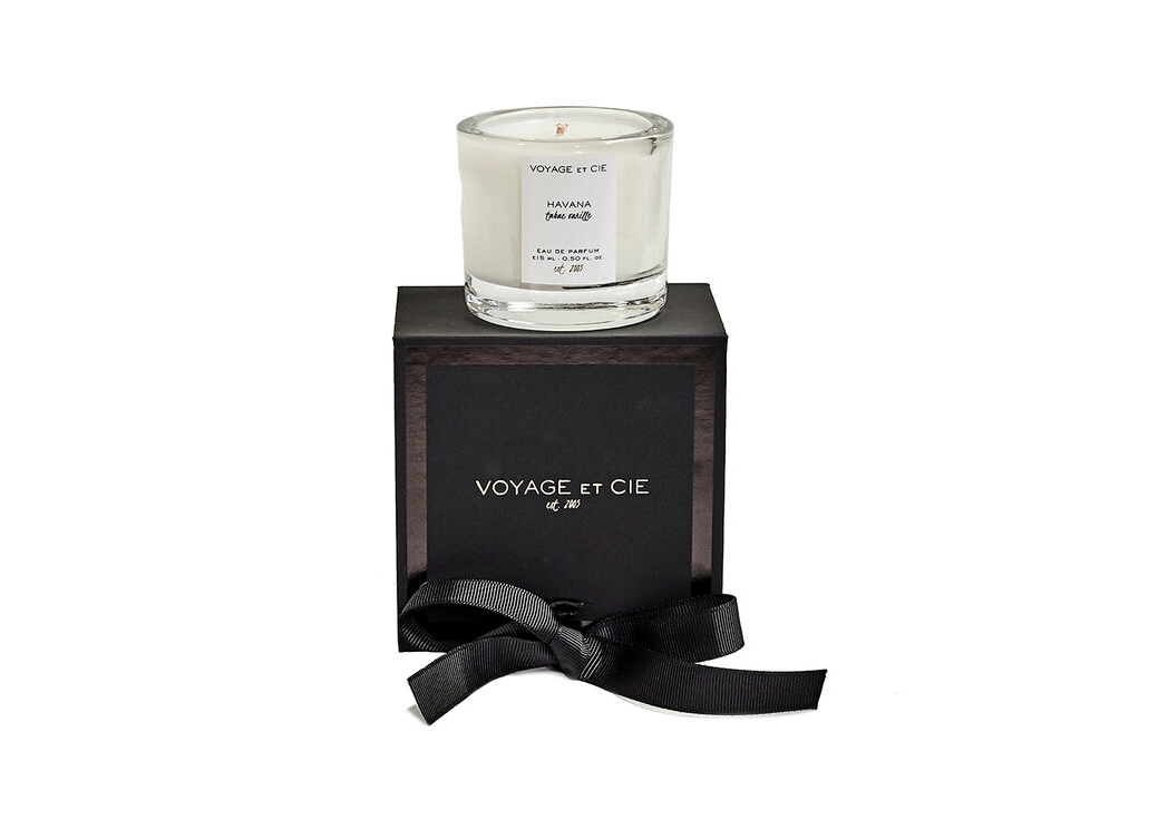 Positano Honeysuckle 1.5" Votive Candle