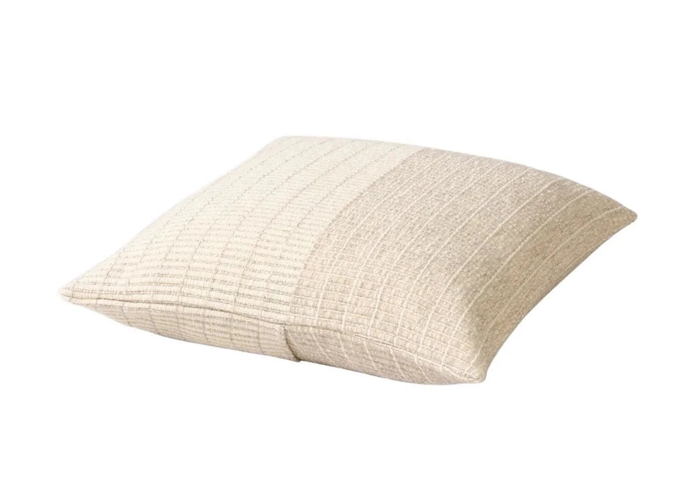 Tile Cushion Cover - Marble