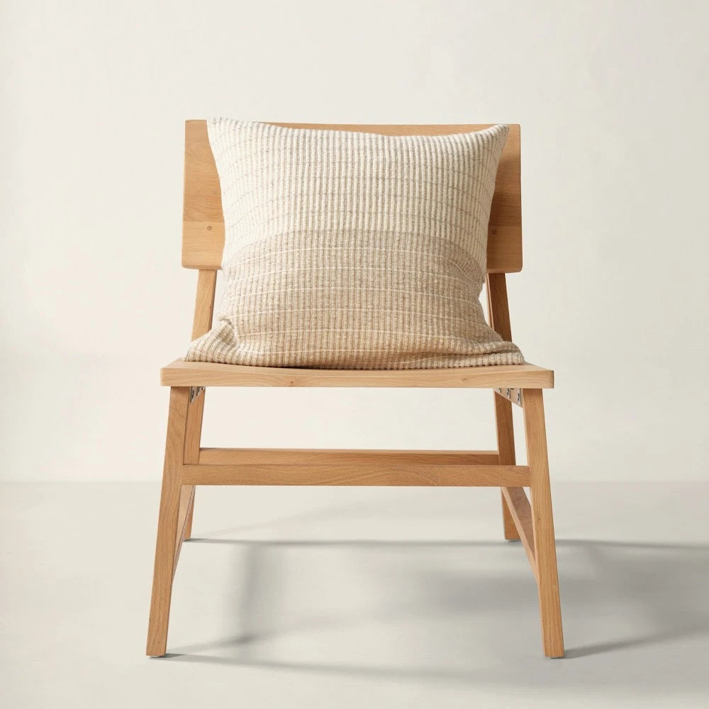 Tile Cushion Cover - Marble