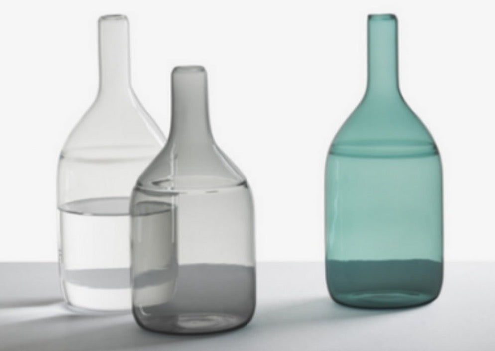 Levels - Jug 1L Petrolblue