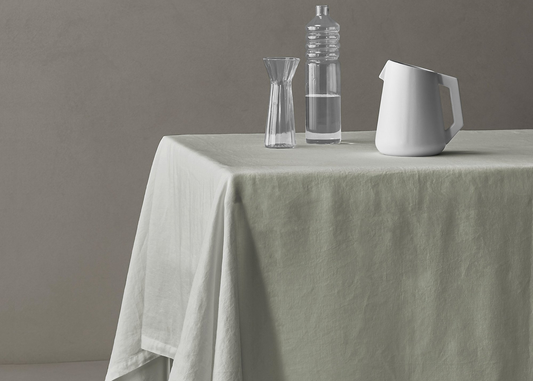 Linen Tablecloth