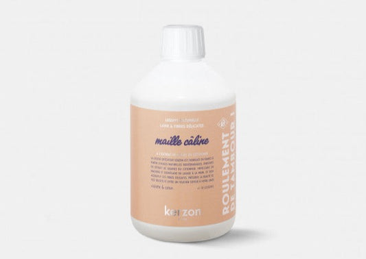 Jabón Líquido Kerzon Place Des Vosges