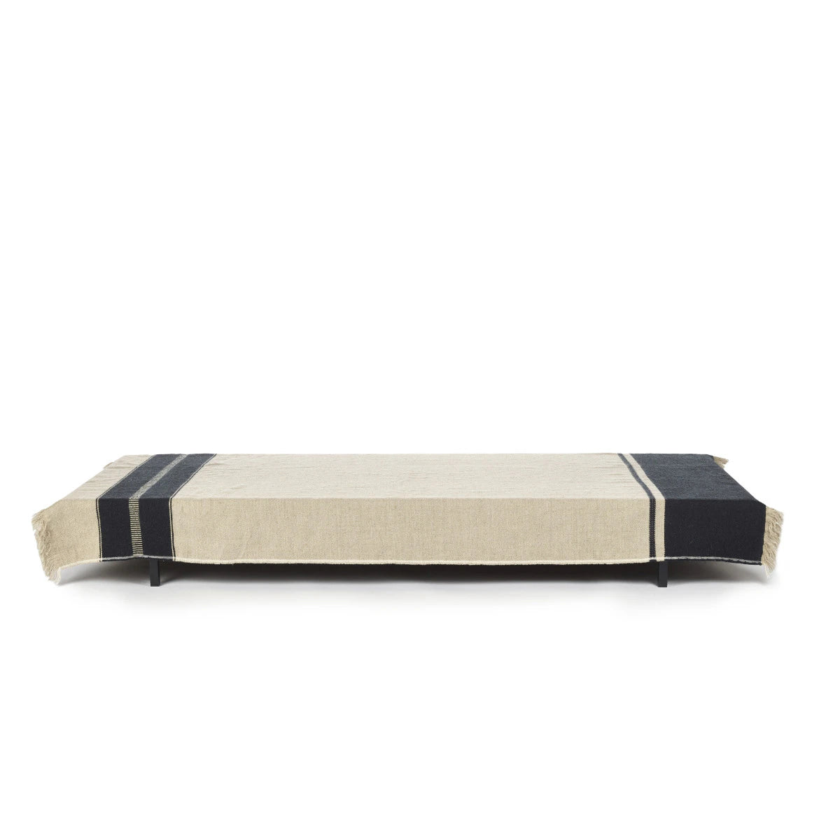 Marshall Throw - Multi Stripe