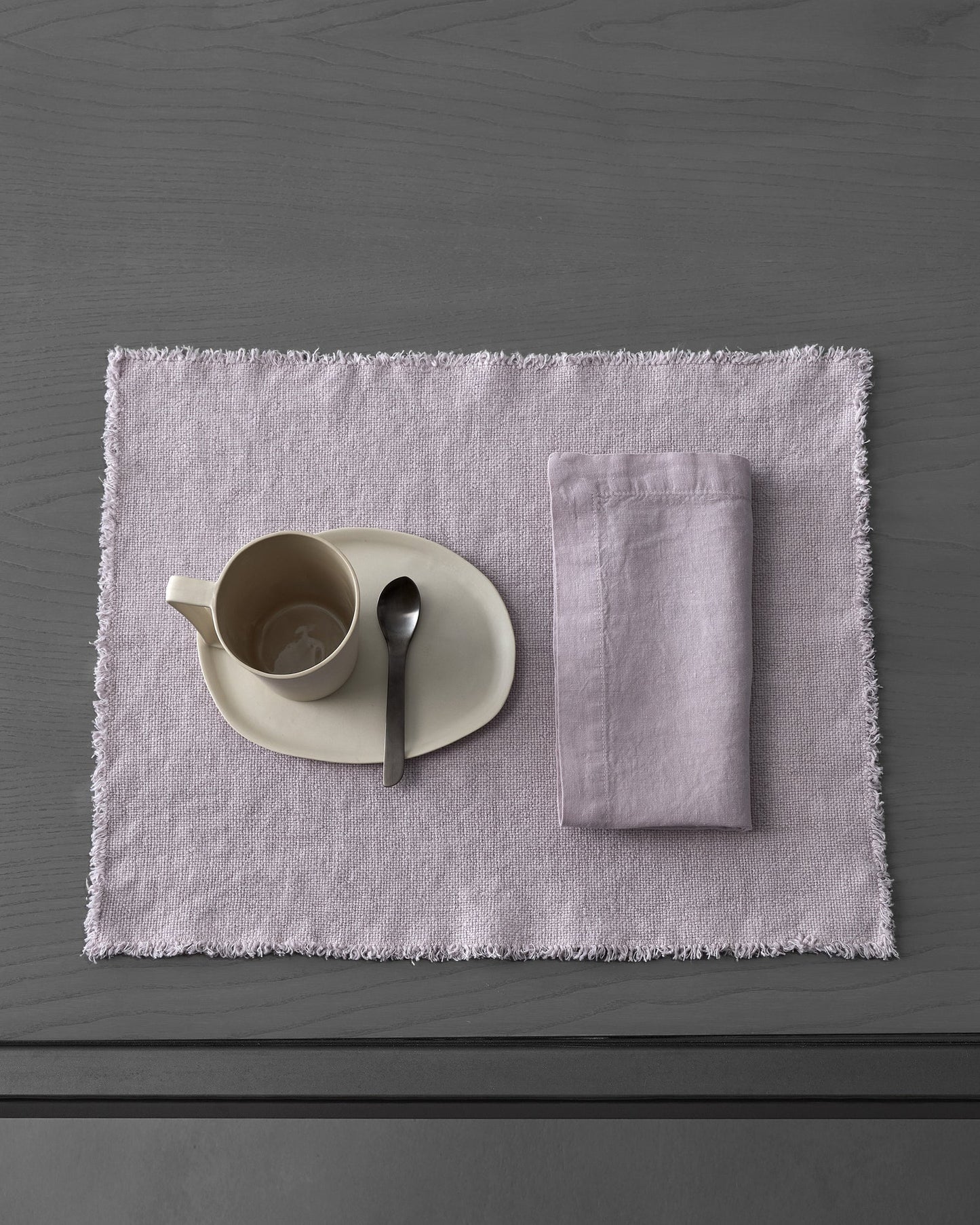 Mond Placemat-Aurora