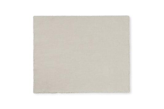 Gray Maya Placemat - Marmo