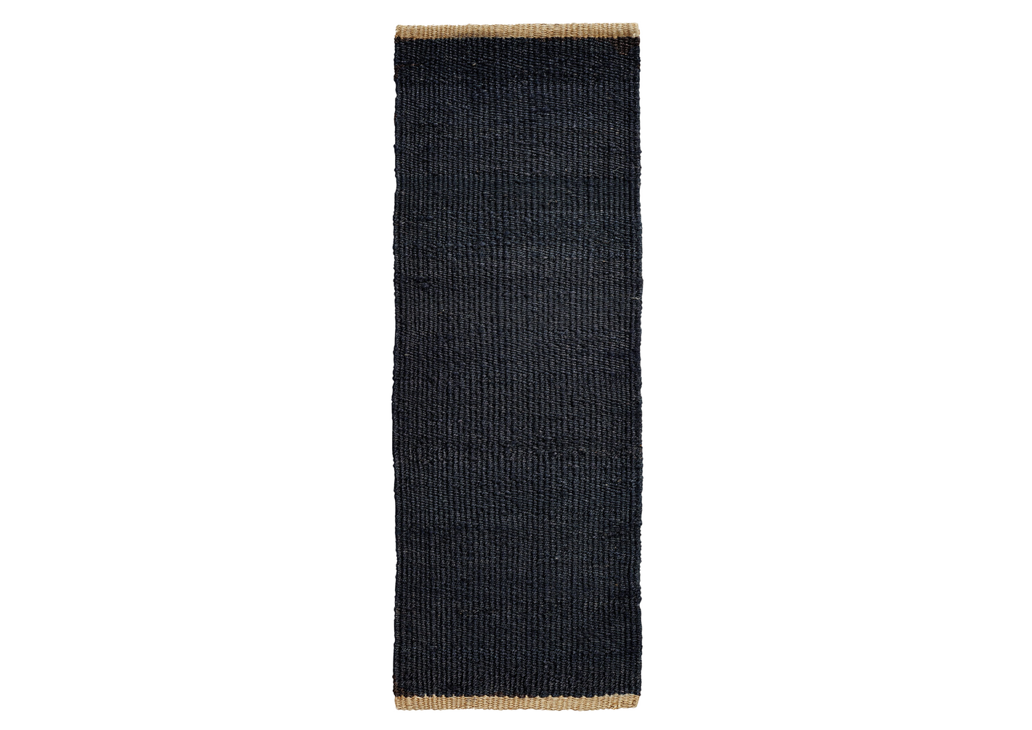 Black Nest Mat-Charcoal