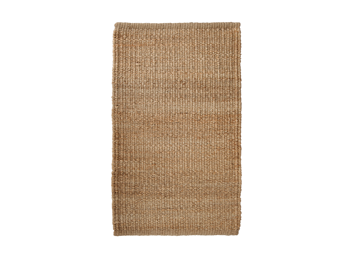 Rosy Brown Nest Mat-Natural