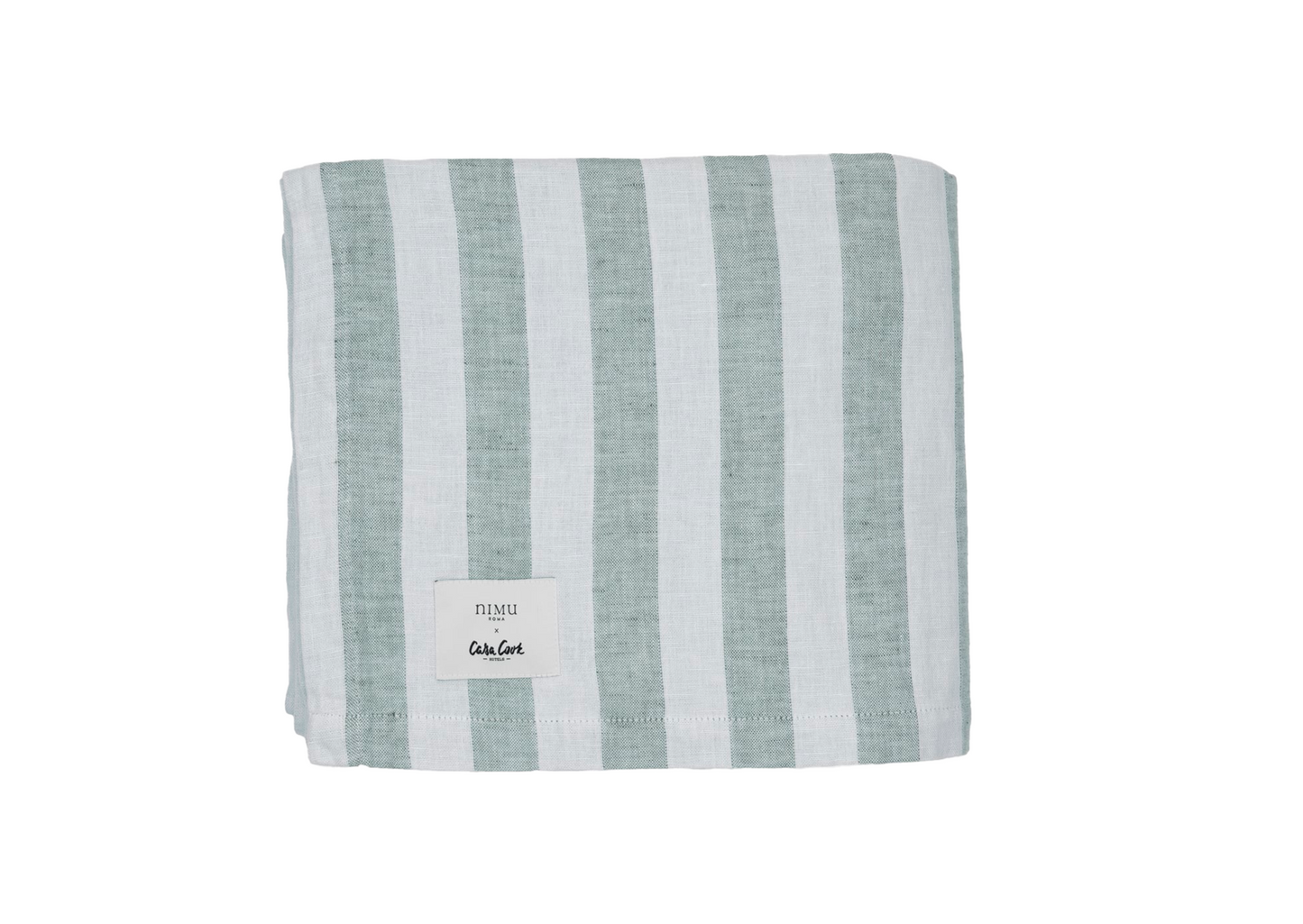 Casa Cook Beach Towel