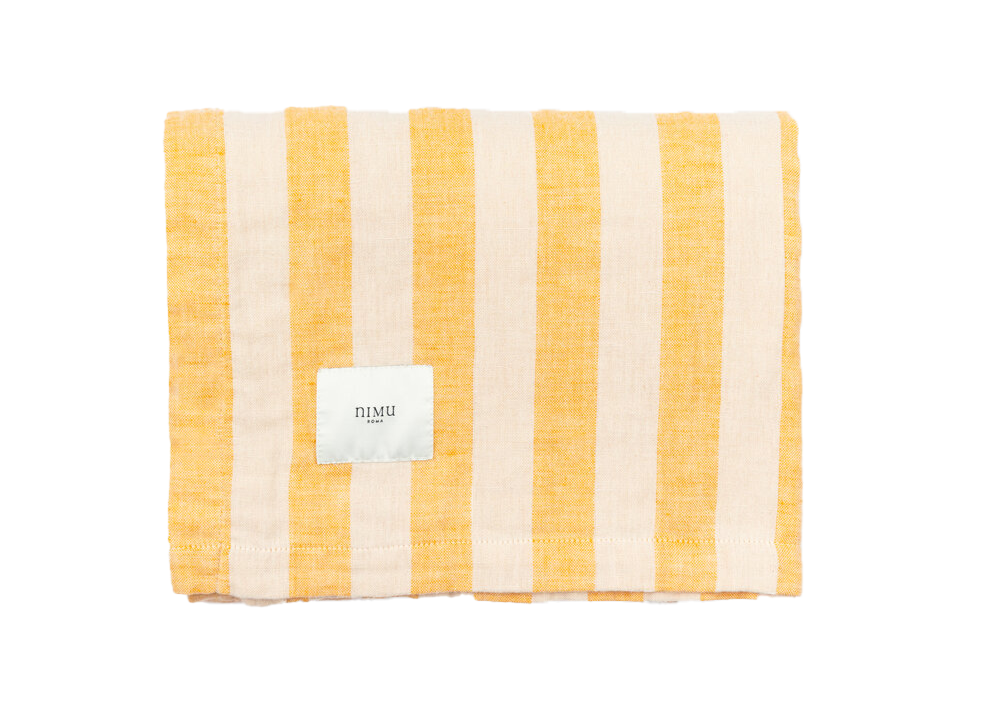 Porto Ercole Beach Towel