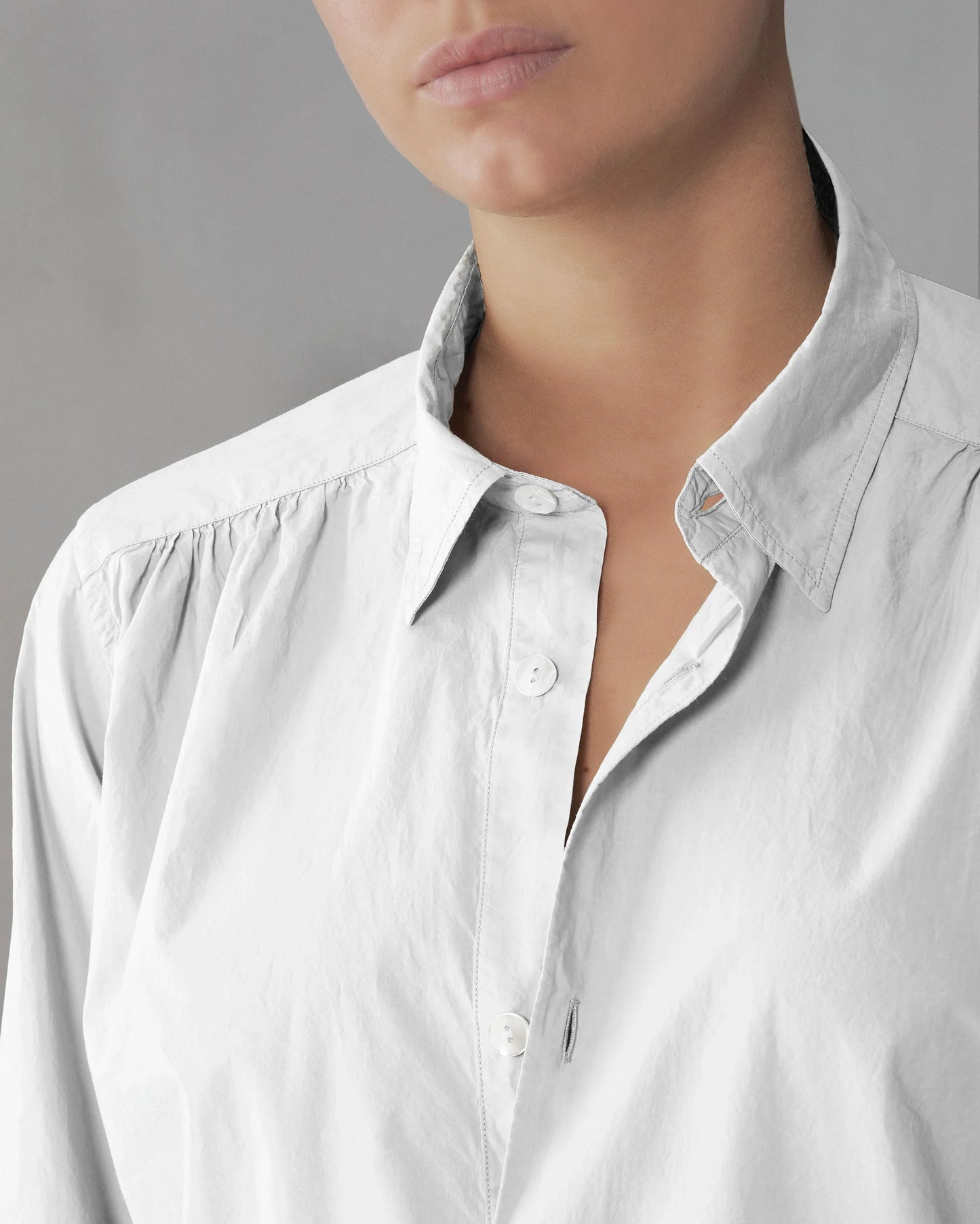 Nite Mod .91 Shirt Dress