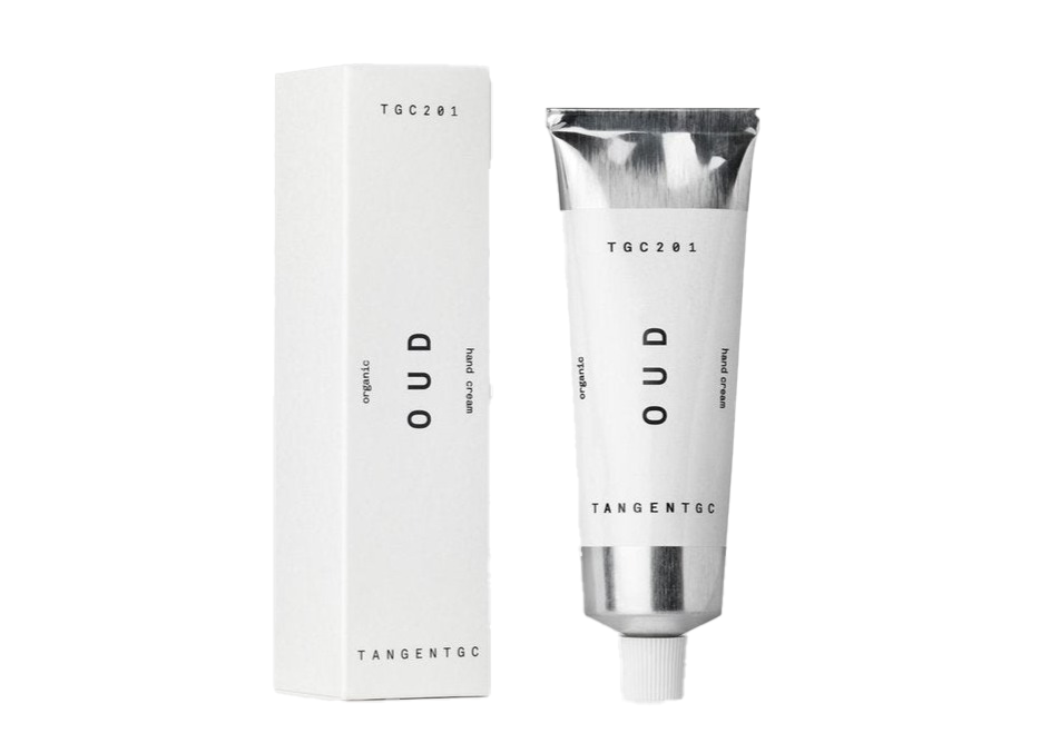 Lavender Oud Hand Cream