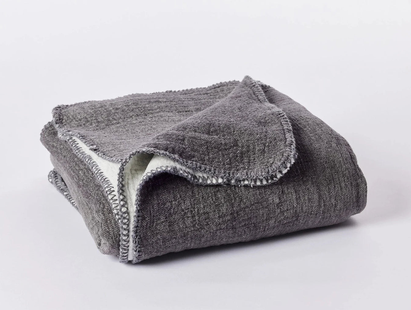 Cozy Cotton Blanket