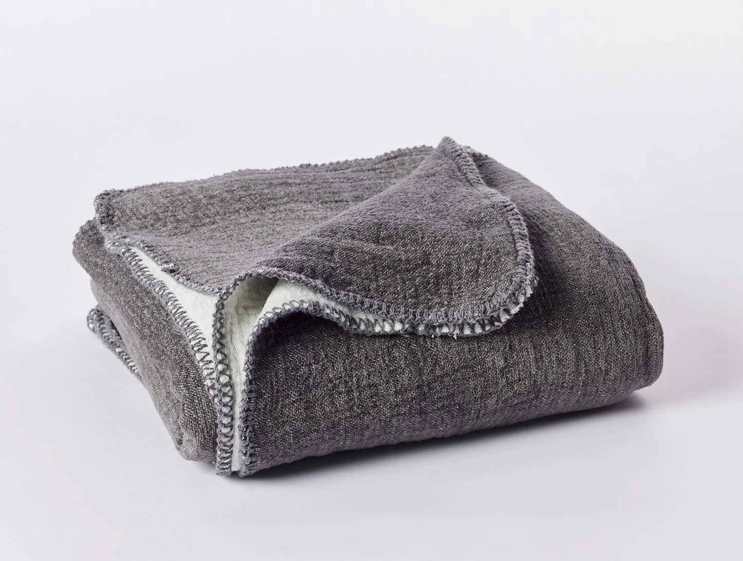 Cozy Cotton Blanket