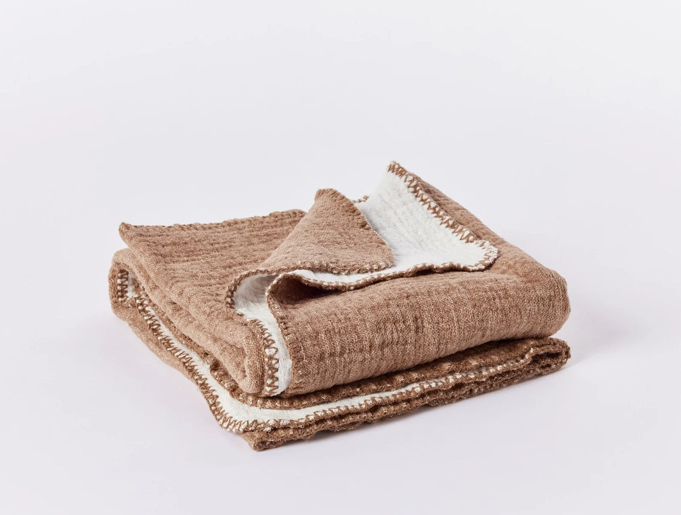 Cozy Cotton Blanket