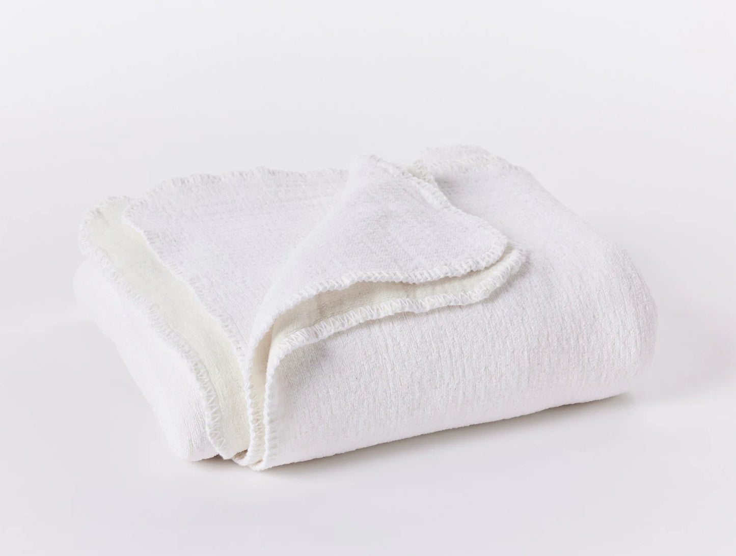 Cozy Cotton Blanket