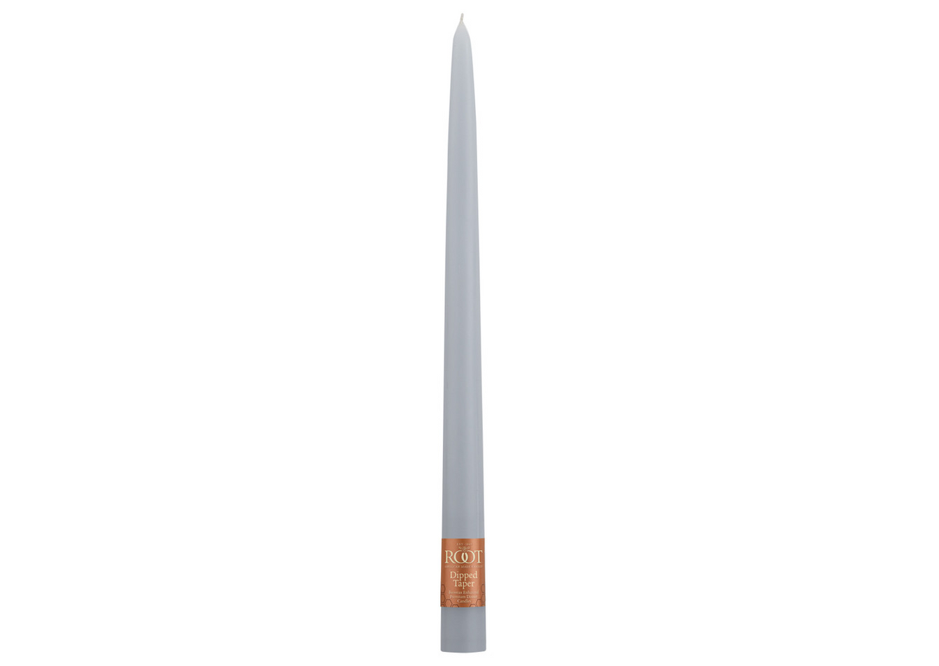 Taper Dinner Candle 12 in.